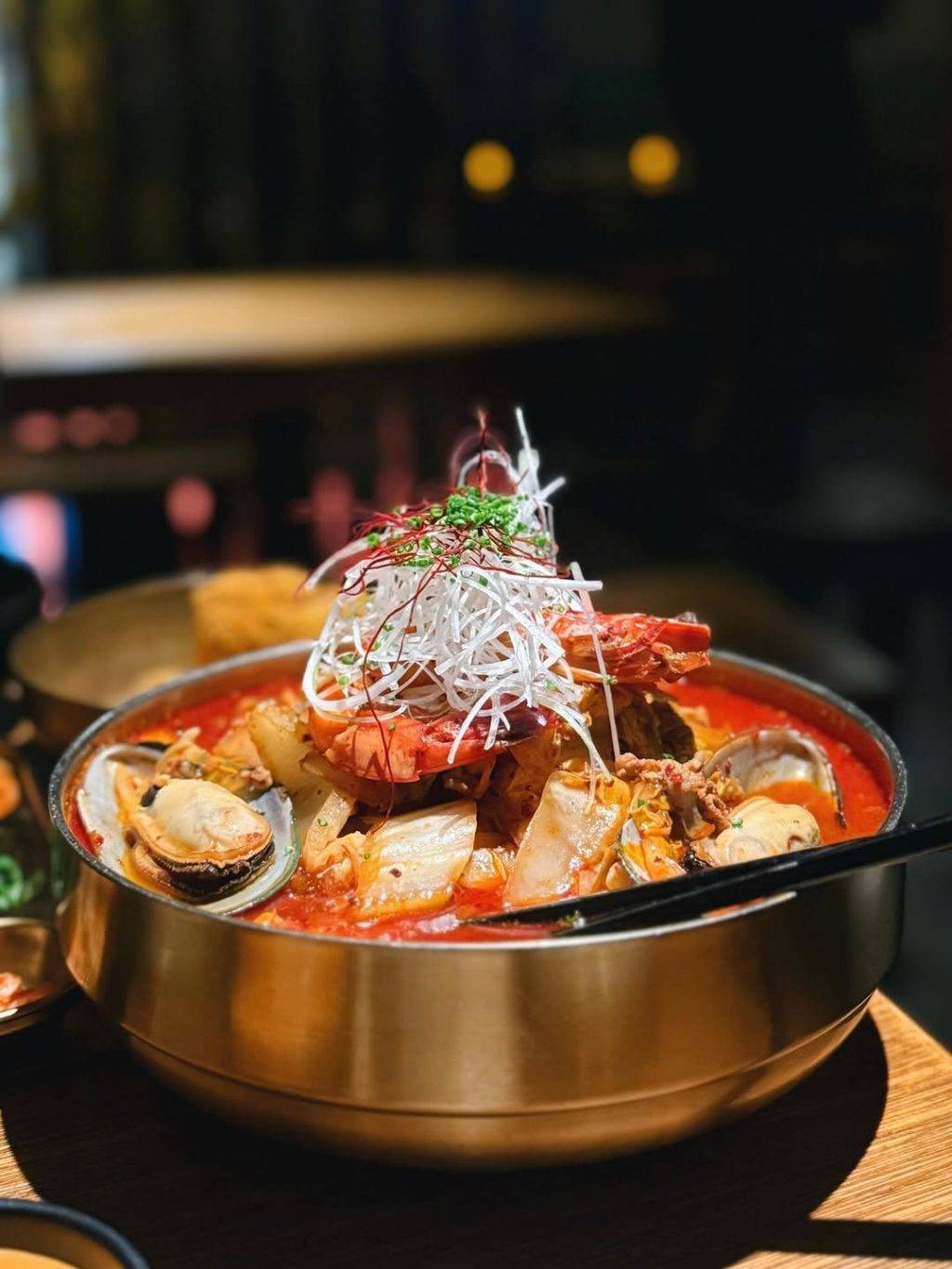 必吃環球特色美食 必吃食店大獎2026 (圖片來源:官方網站)