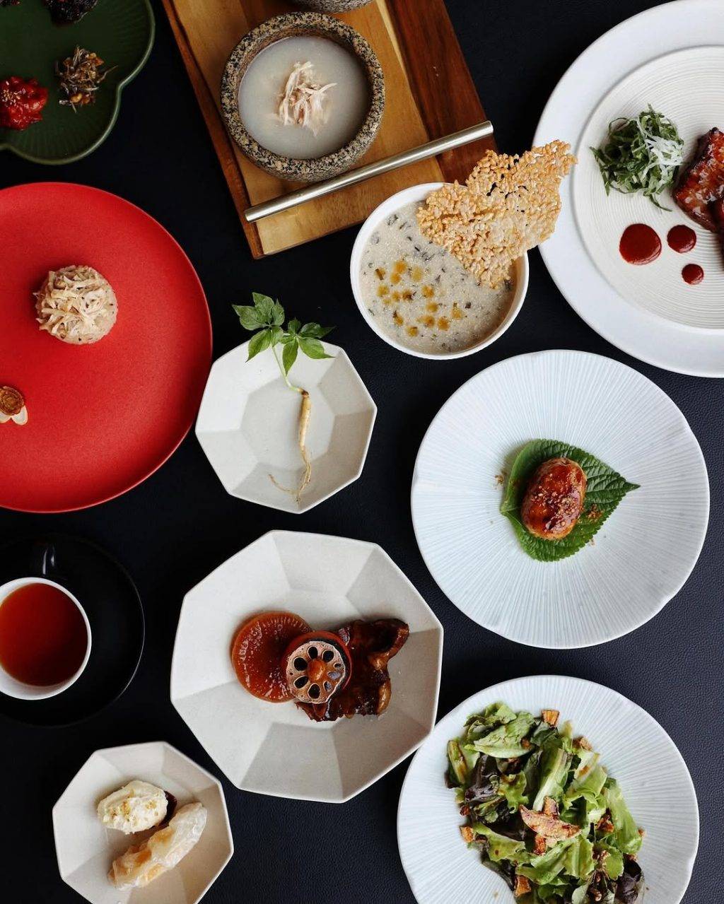 必吃環球特色美食 必吃食店大獎2026 (圖片來源:官方網站)