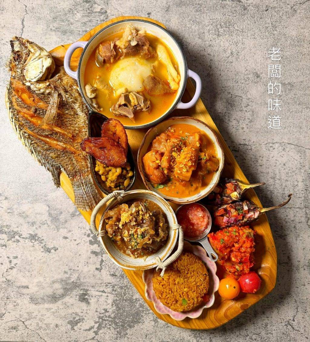 必吃環球特色美食 必吃食店大獎2026 (圖片來源:官方網站)