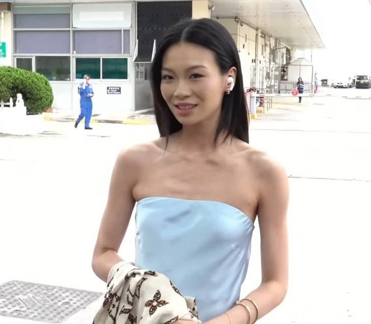 港姐2026 香港小姐 (圖片來源:TVB)