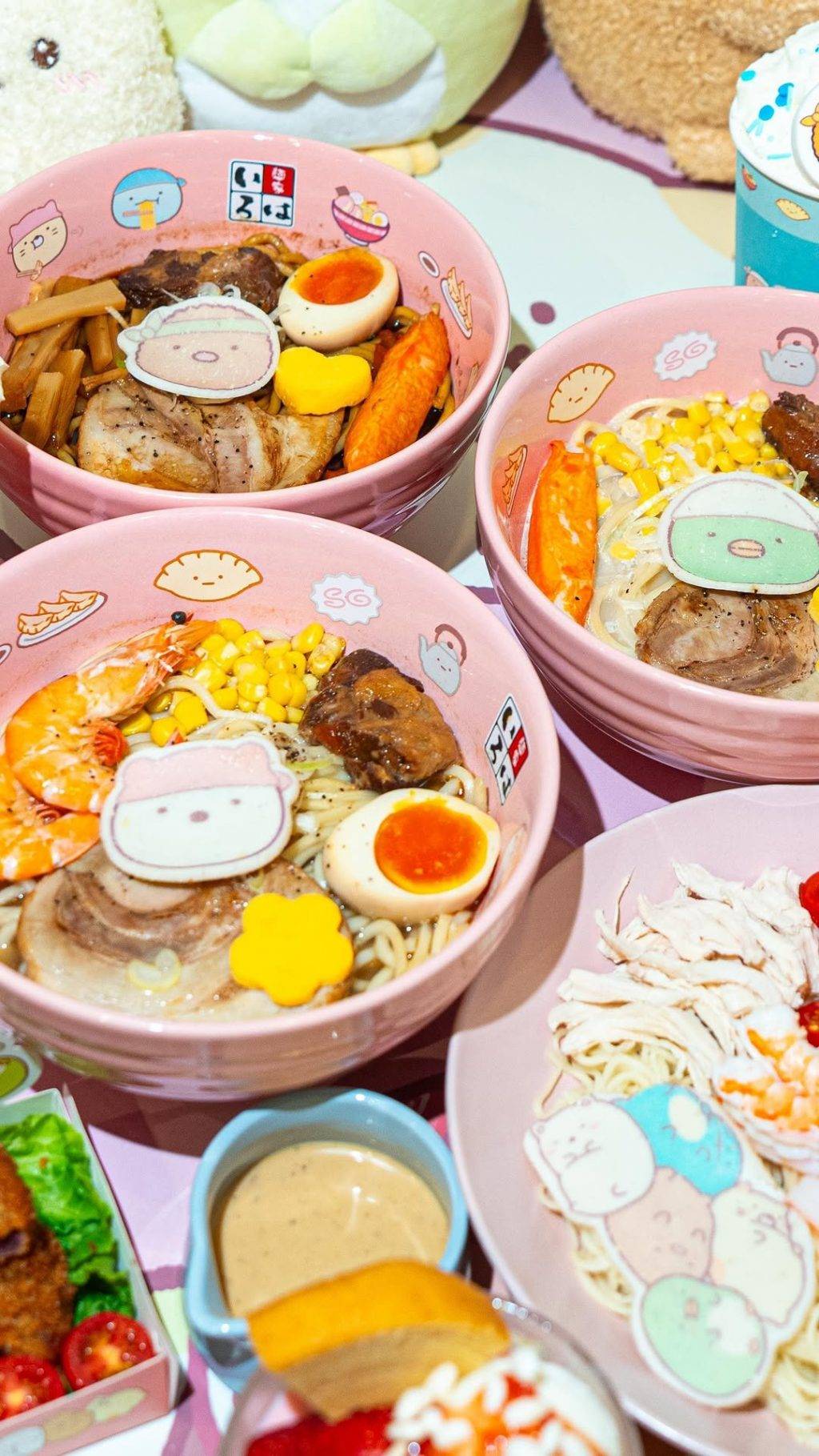 必吃日菜 新假期必吃食店大獎2026 (圖片來源:官方網頁)