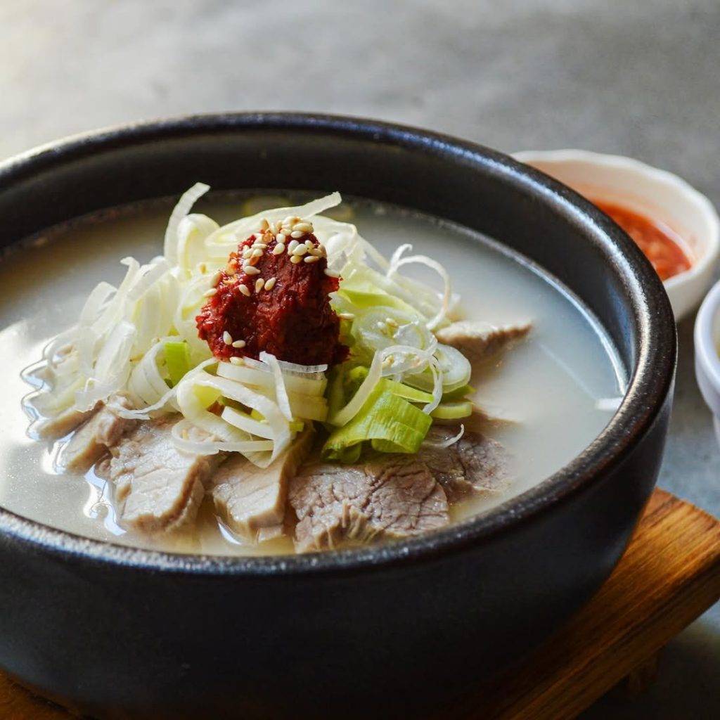 必吃環球特色美食 必吃食店大獎2026 (圖片來源:官方網站)
