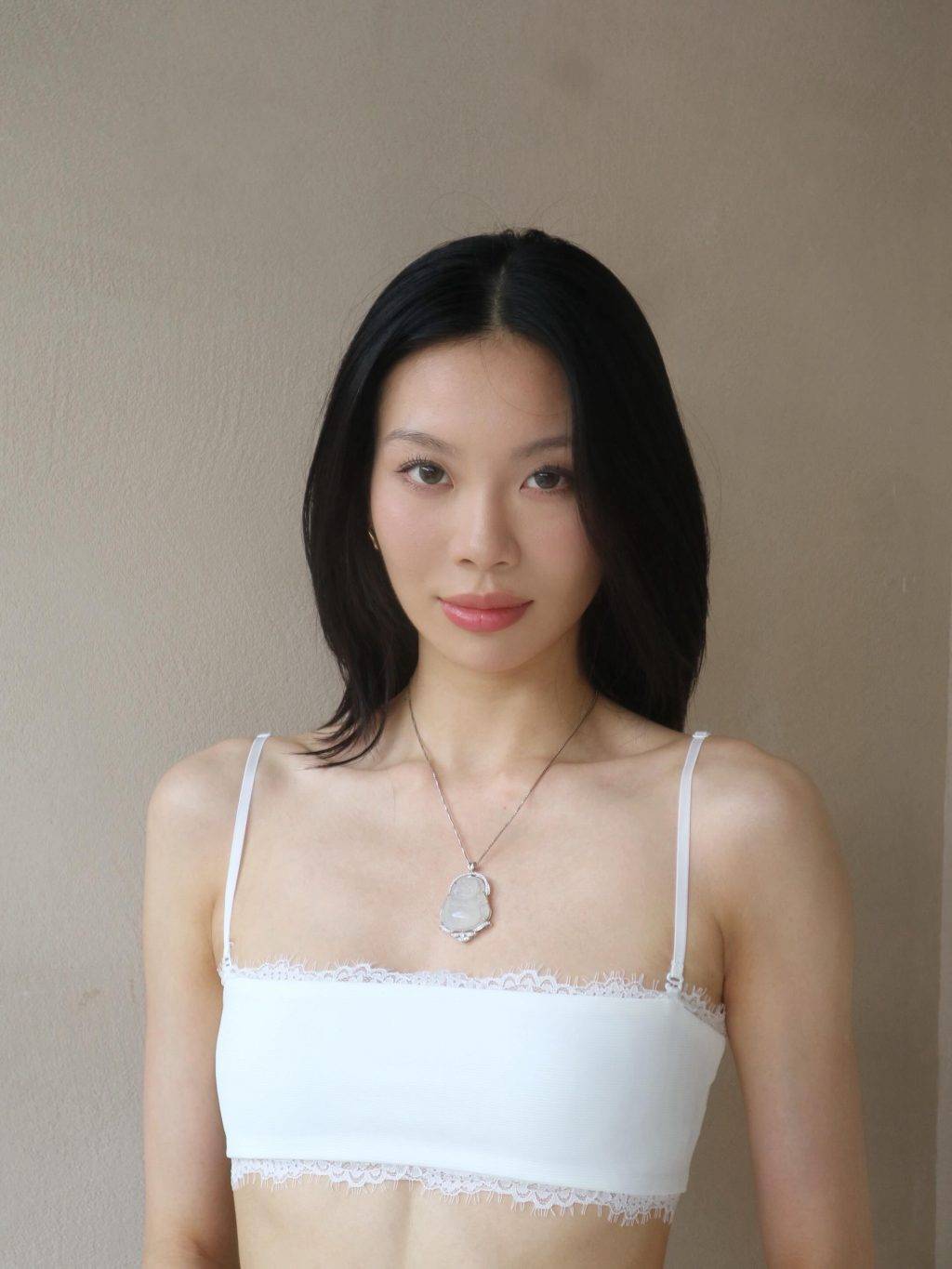 港姐2026 香港小姐 (圖片來源:IG@tiffanyytamm)