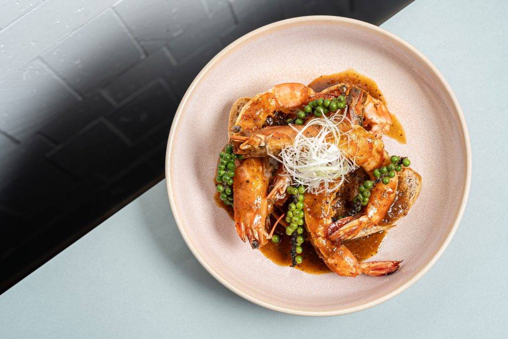 必吃環球特色美食 必吃食店大獎2026 (圖片來源:官方網站)
