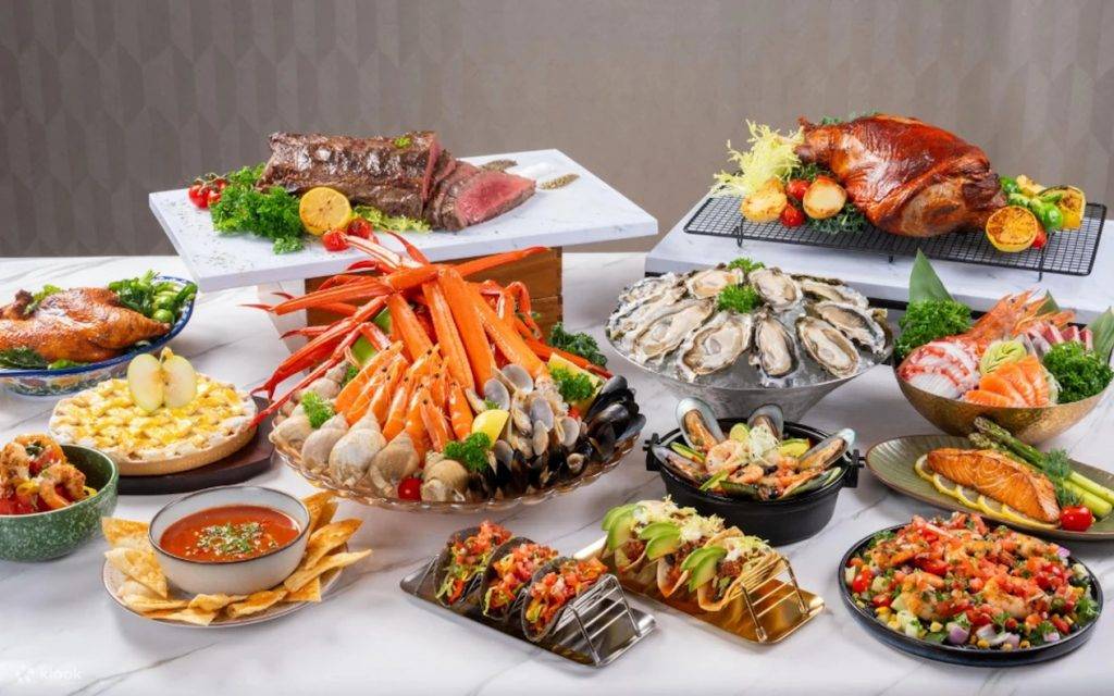 WM酒店 (圖片來源:Klook)