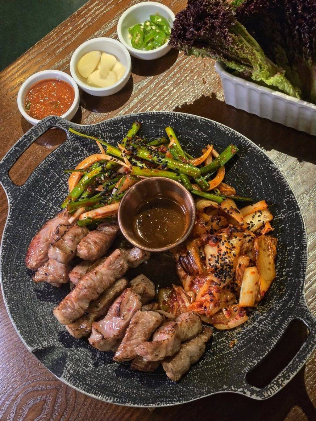 必吃環球特色美食 必吃食店大獎2026 (圖片來源:官方網站)
