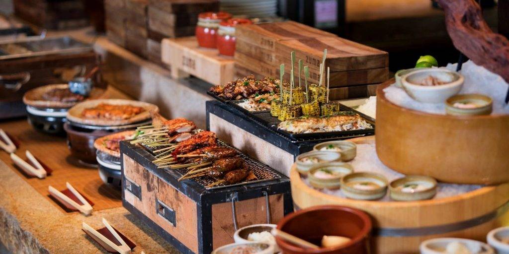 必吃日菜 新假期必吃食店大獎2026 (圖片來源:官方網頁)