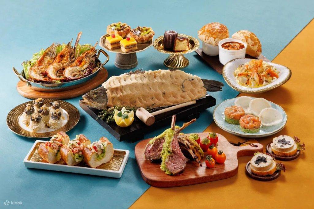 百樂酒店 (圖片來源:Klook)