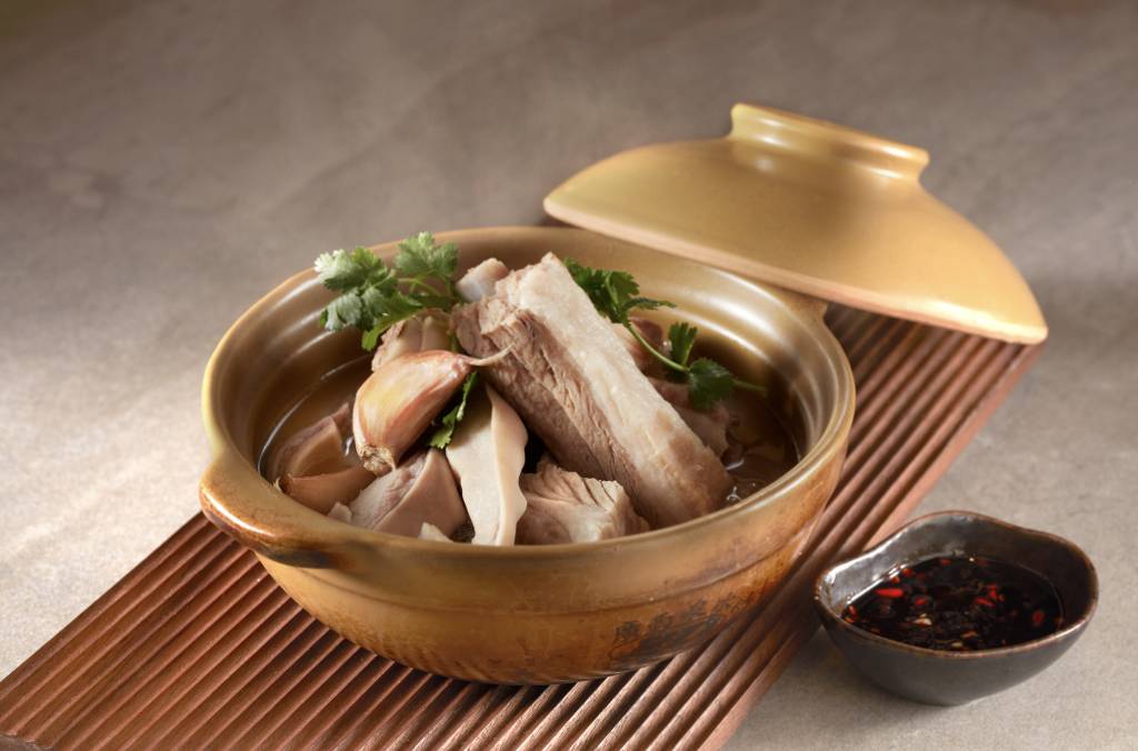 港鐵沿線餐廳推介 (圖片來源:CaN LaH)