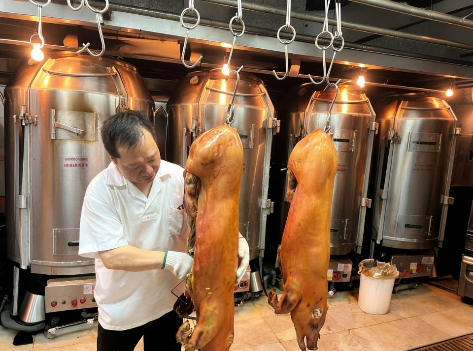 $1小菜 (圖片來源:官方圖片)
