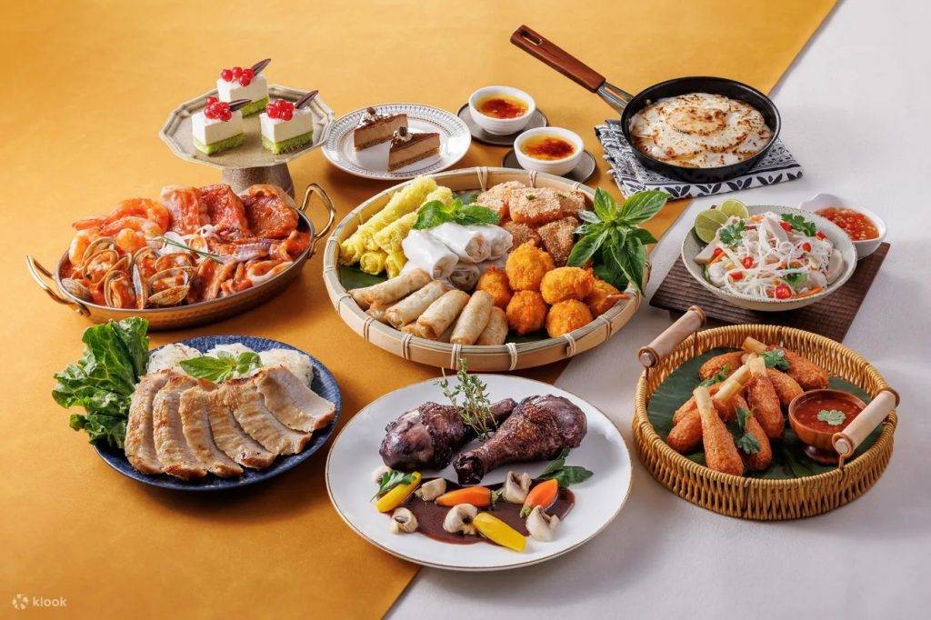 百樂酒店 (圖片來源:Klook)