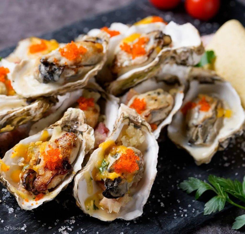 都會海逸酒店 (圖片來源:Klook)