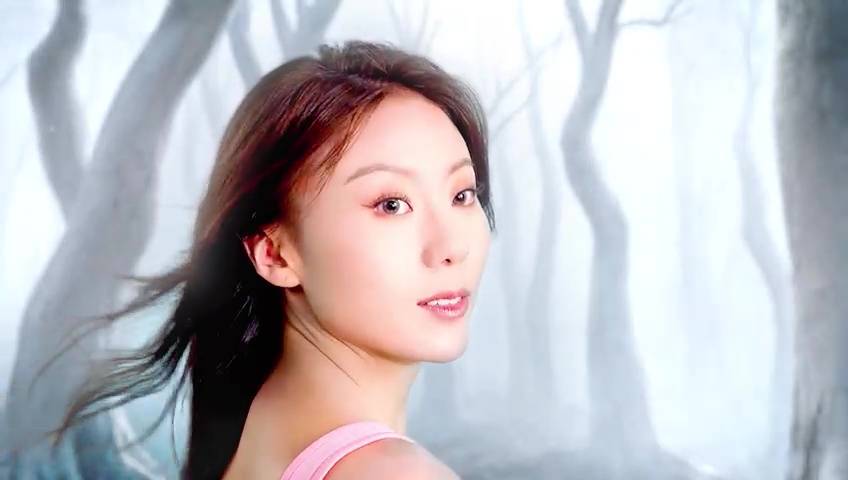 2026香港小姐競選 tvb (圖片來源:TVB)