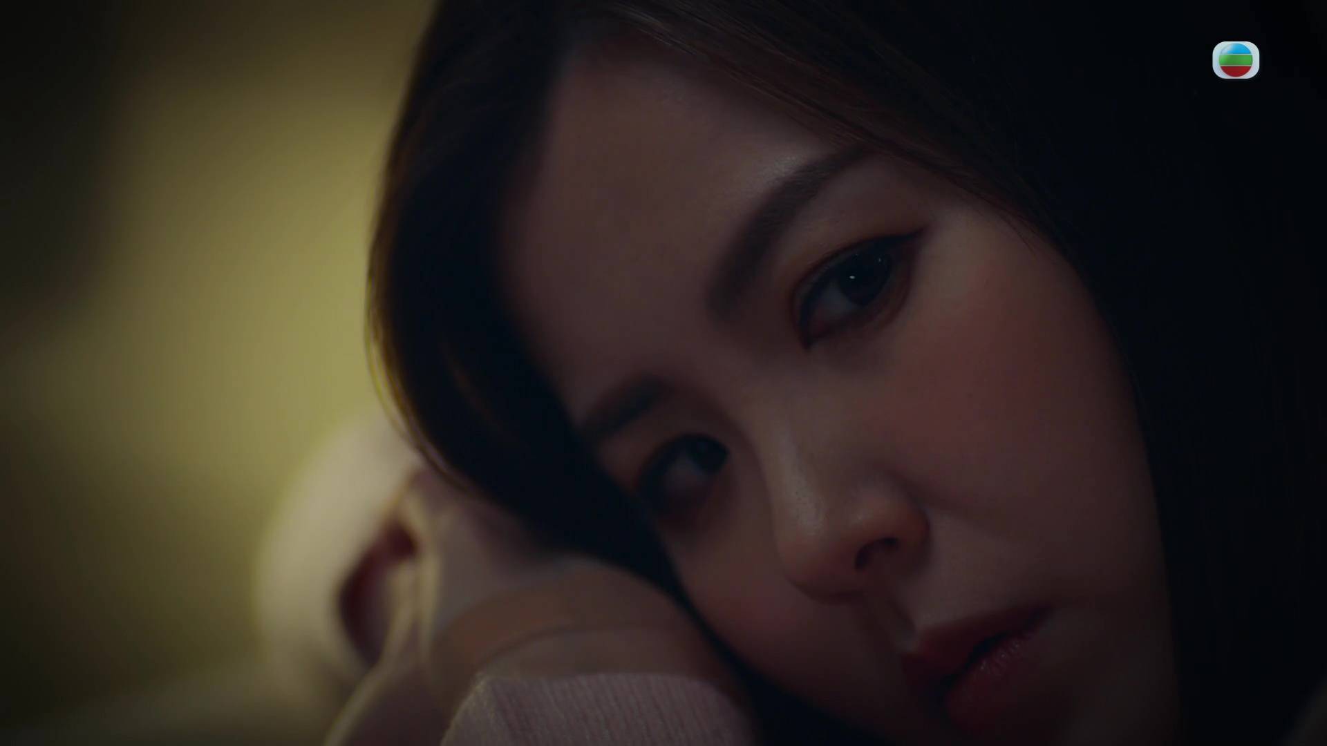 非份之罪 阮浩棕 (圖片來源:TVB)