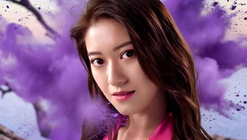 2026香港小姐競選 tvb (圖片來源:TVB)