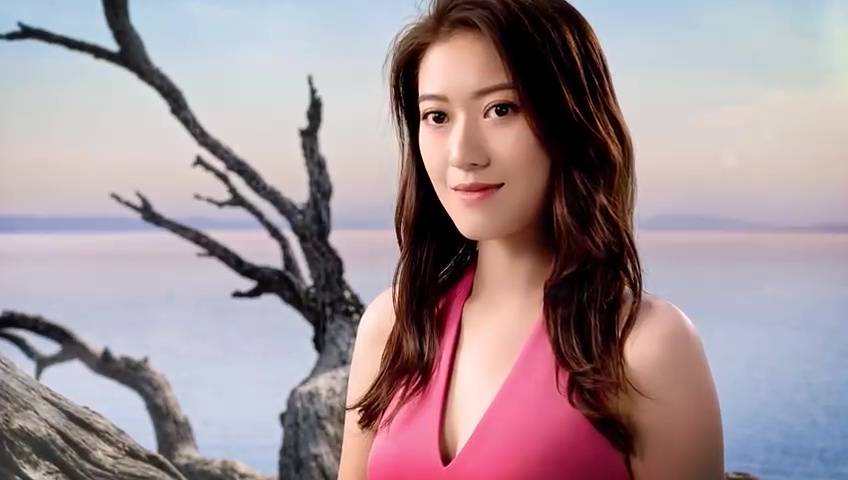 2026香港小姐競選 tvb (圖片來源:TVB)