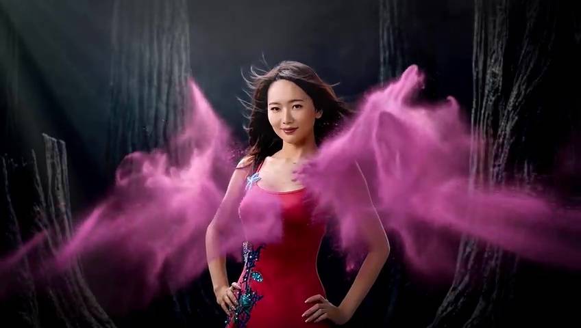 2026香港小姐競選 tvb (圖片來源:TVB)