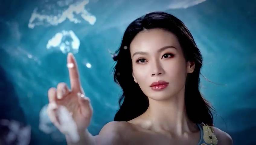 2026香港小姐競選 tvb (圖片來源:TVB)