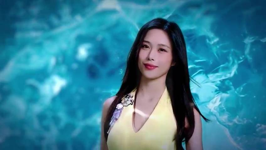 2026香港小姐競選 tvb (圖片來源:TVB)