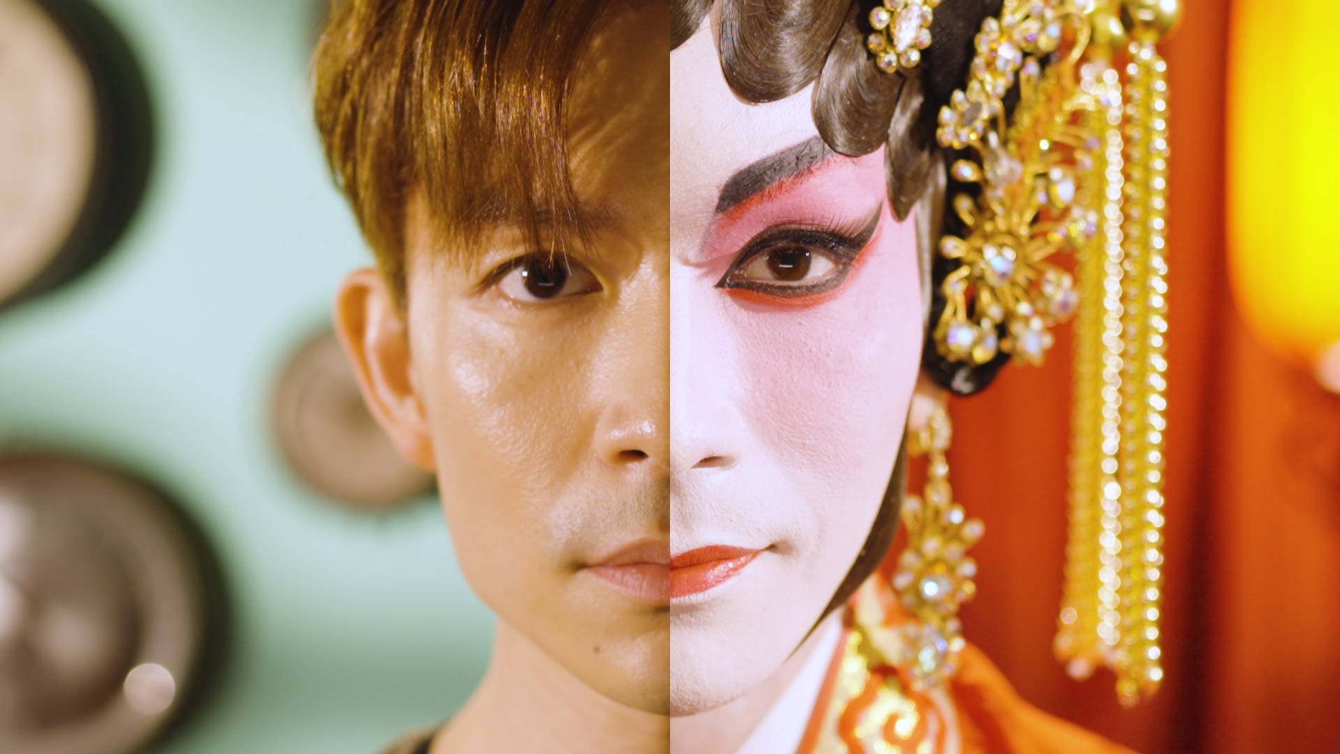 中年好聲音4 匠人精神 (圖片來源:TVB)
