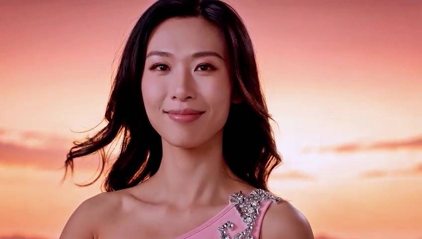 2026香港小姐競選 tvb (圖片來源:TVB)