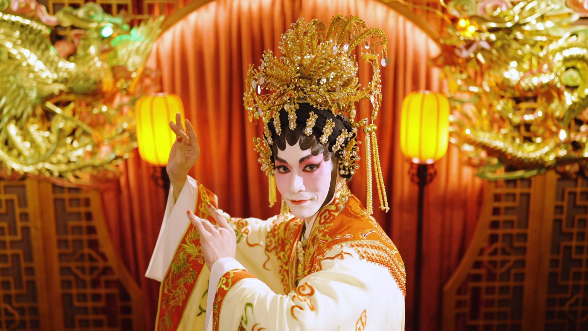 中年好聲音4 匠人精神 (圖片來源:TVB)