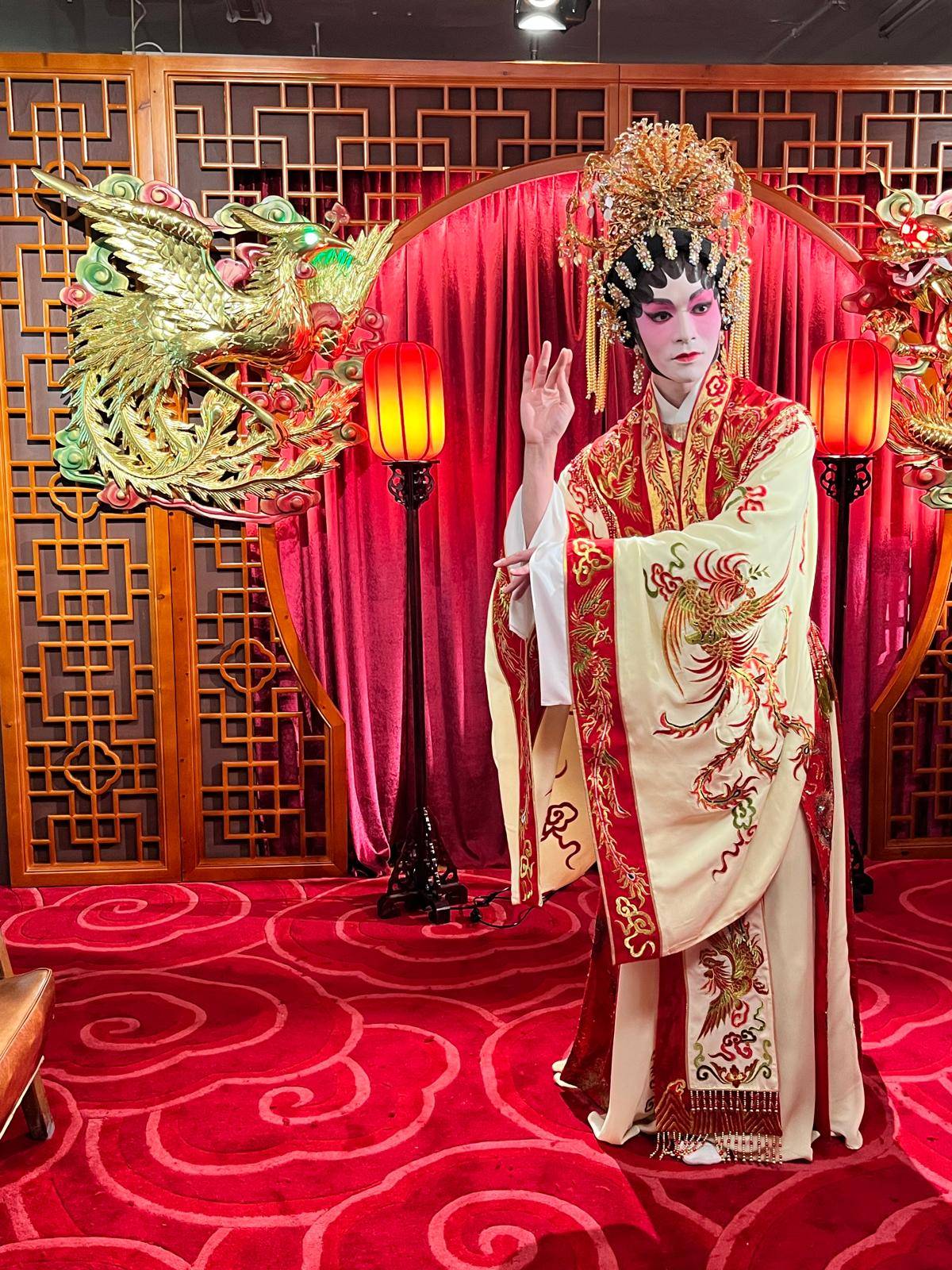 中年好聲音4 匠人精神 (圖片來源:TVB)
