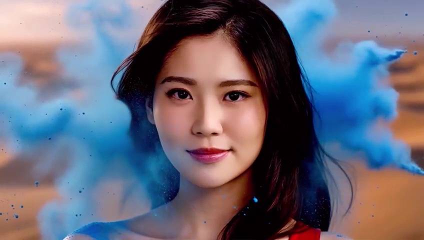 2026香港小姐競選 tvb (圖片來源:TVB)