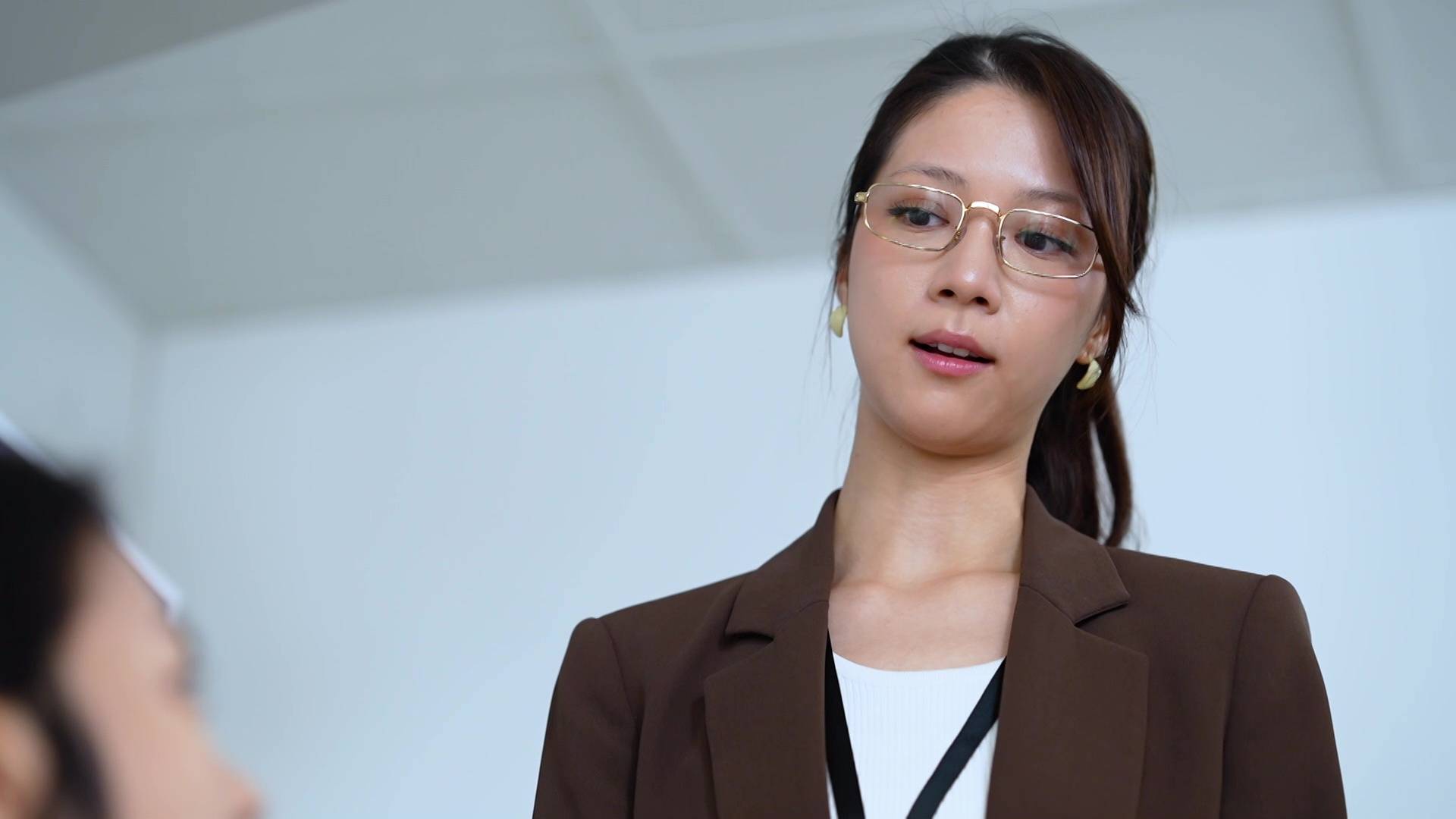 重症解密 譚俊彥 (圖片來源:TVB)