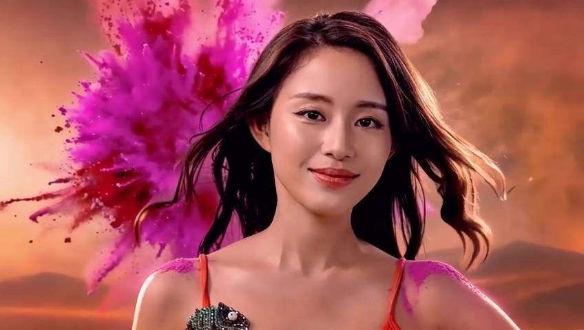 2026香港小姐競選 tvb (圖片來源:TVB)