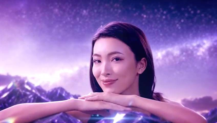 2026香港小姐競選 tvb (圖片來源:TVB)