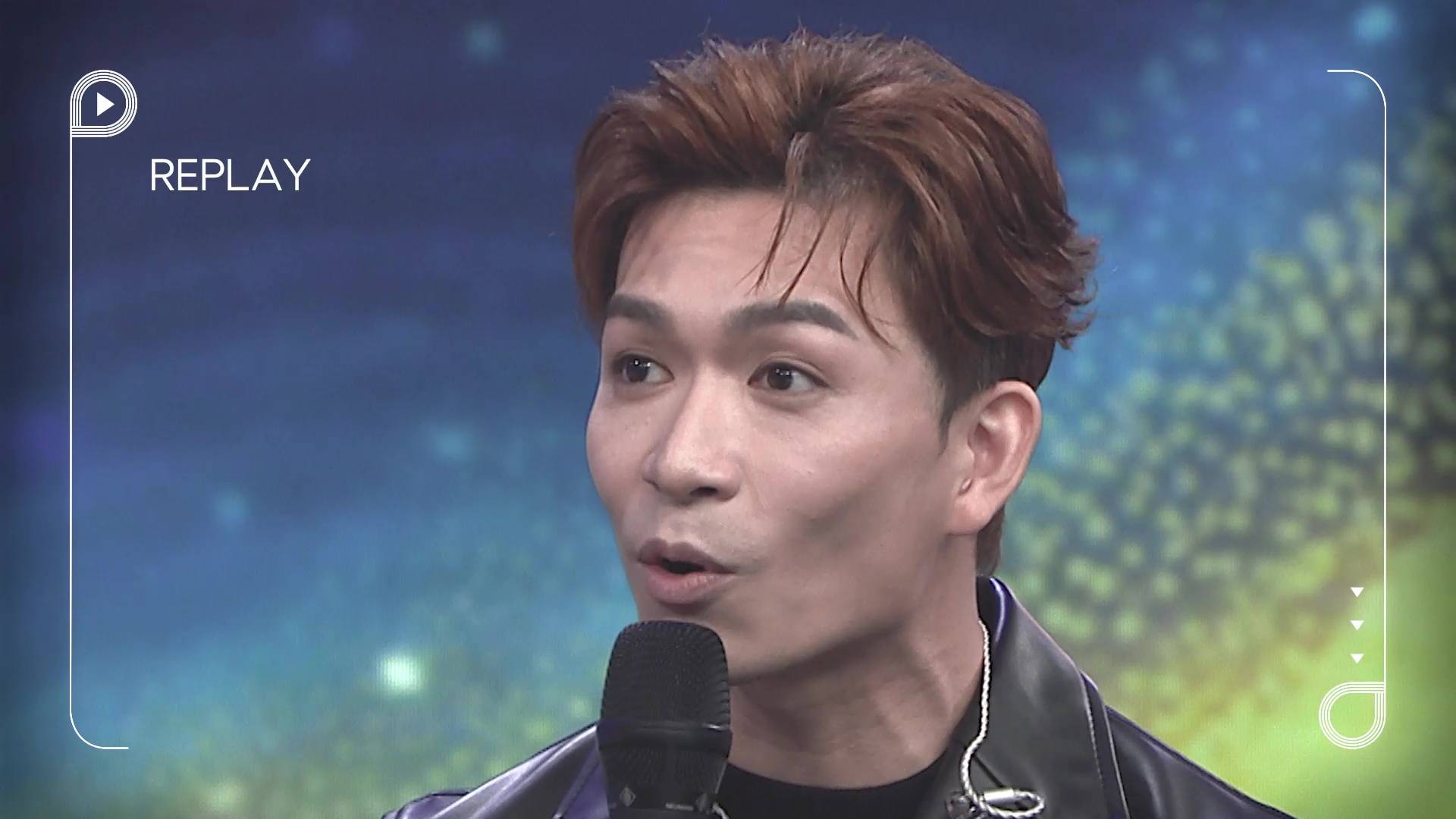 中年好聲音4 周志康 (圖片來源:TVB)
