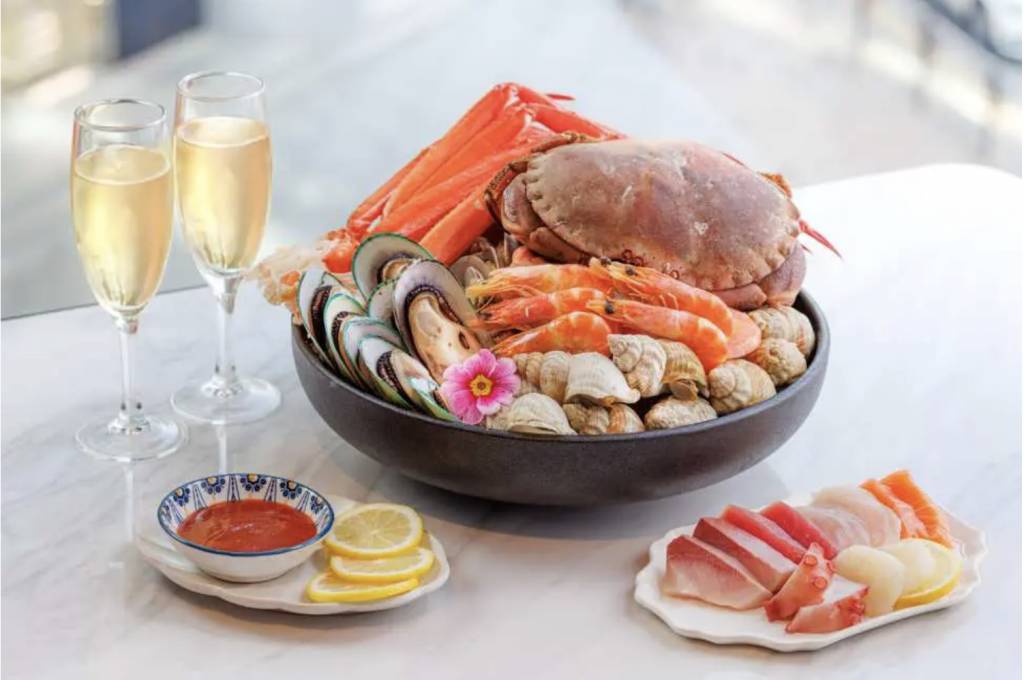 太子酒店 (圖片來源:KKday)