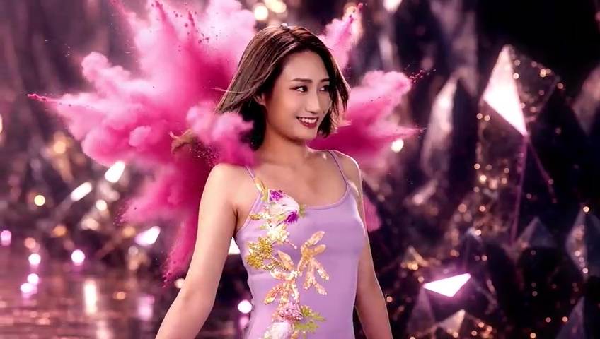 2026香港小姐競選 tvb (圖片來源:TVB)