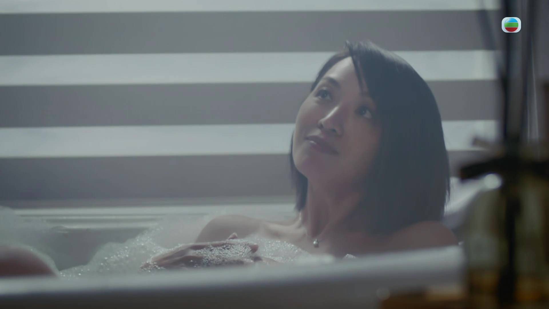 非份之罪 陳煒 (圖片來源:TVB)