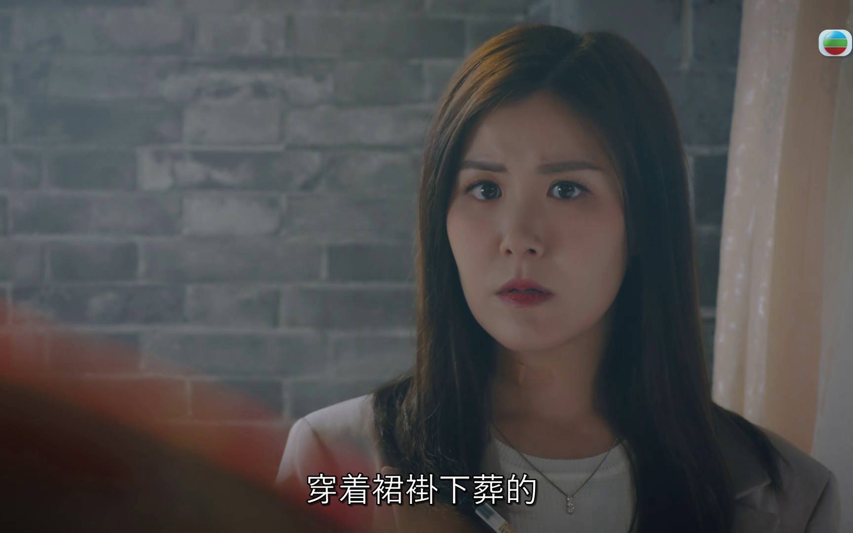 非份之罪 阮浩棕 (圖片來源:TVB)