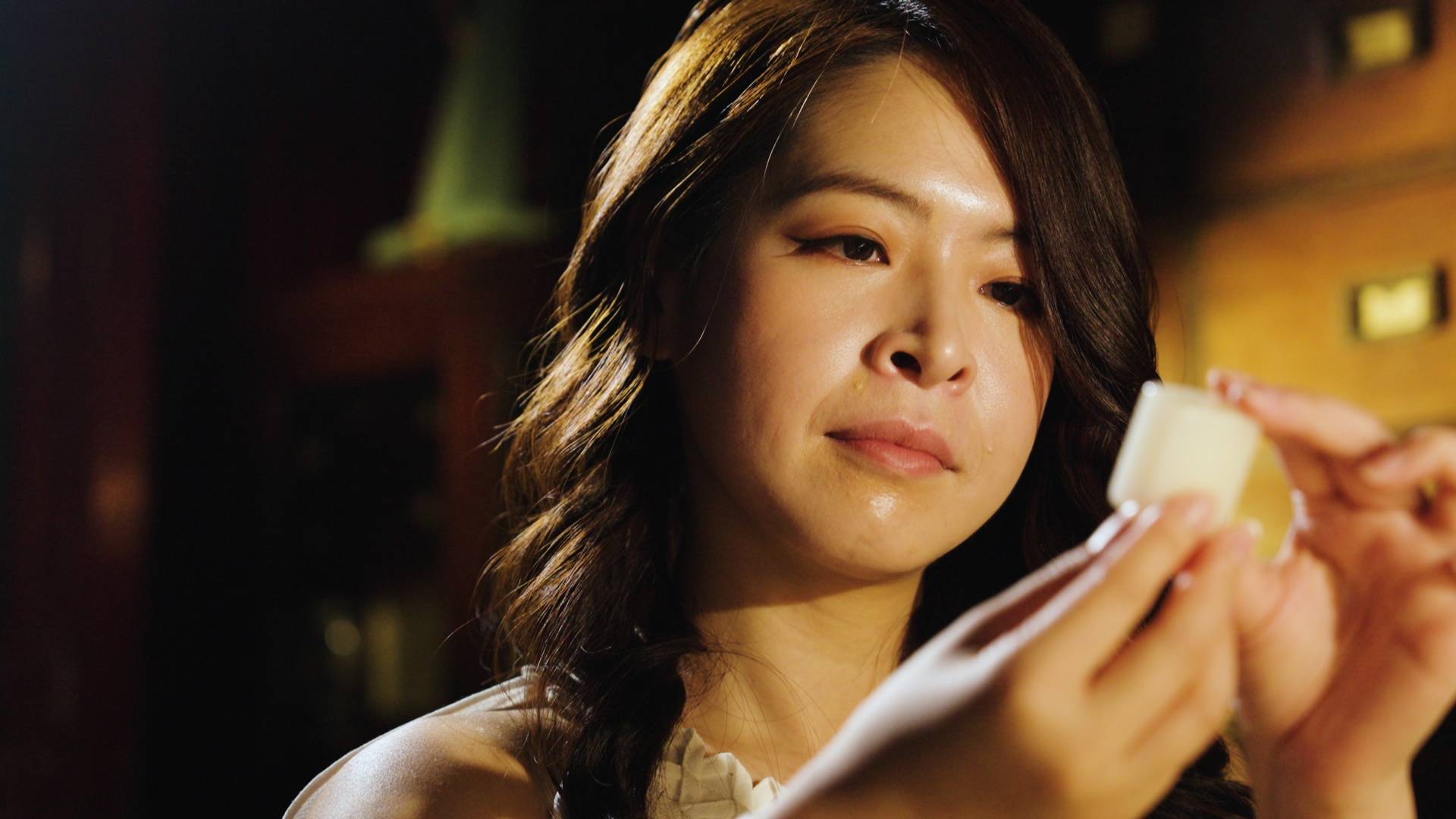 中年好聲音4 許美琪 (圖片來源:TVB)