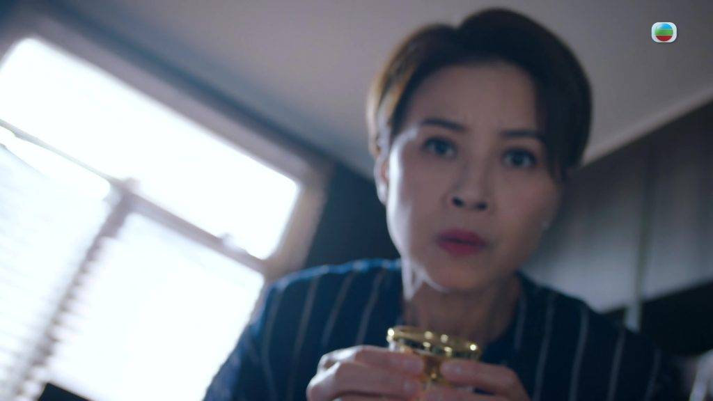 非份之罪 阮浩棕 (圖片來源:TVB)