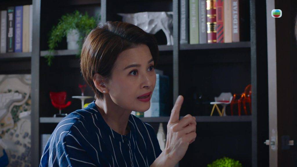 非份之罪 阮浩棕 (圖片來源:TVB)