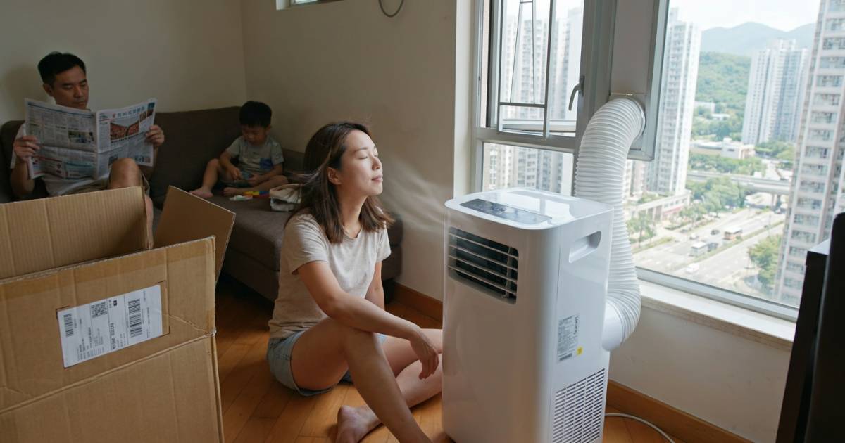 歐洲熱浪狂襲｜氣溫飆破44度！中國「救命神器」遭瘋搶：歐洲人集體斷貨？
