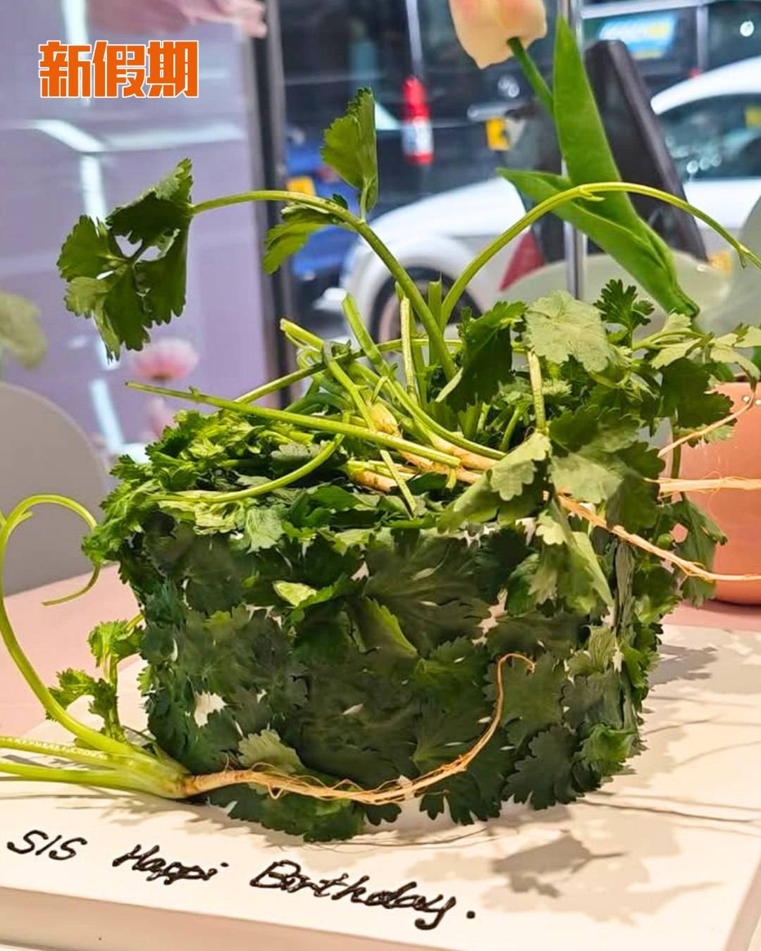 深水埗 蛋糕店 (圖片來源:官方圖片)