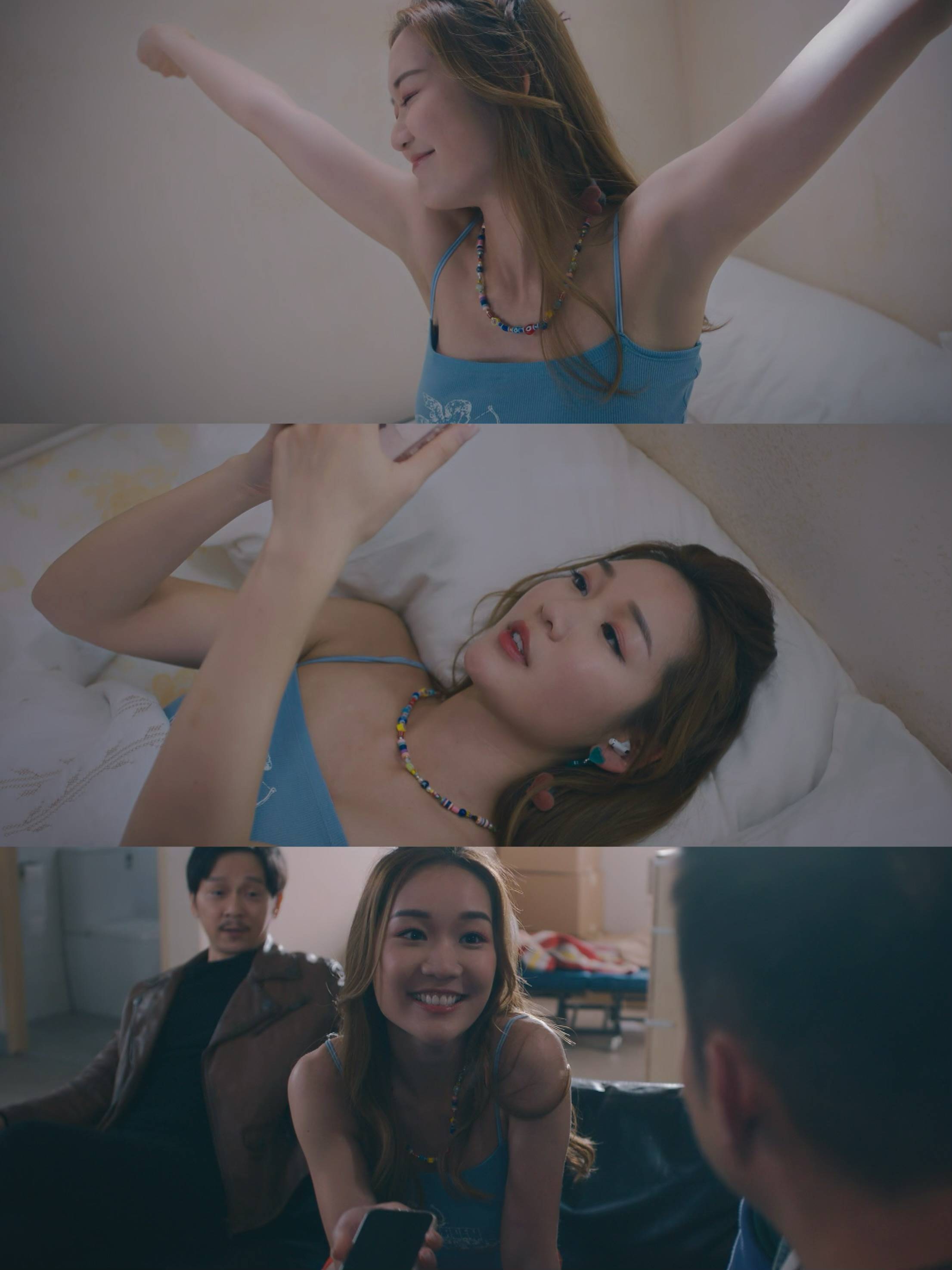非份之罪 葉靖儀 (圖片來源:IG@michelleicy)