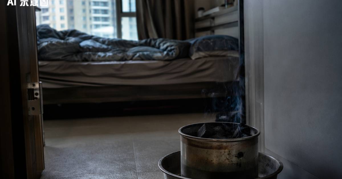 珍惜生命｜觀塘34歲男子受金錢困擾尋短 朋友清晨揭發惜已不治