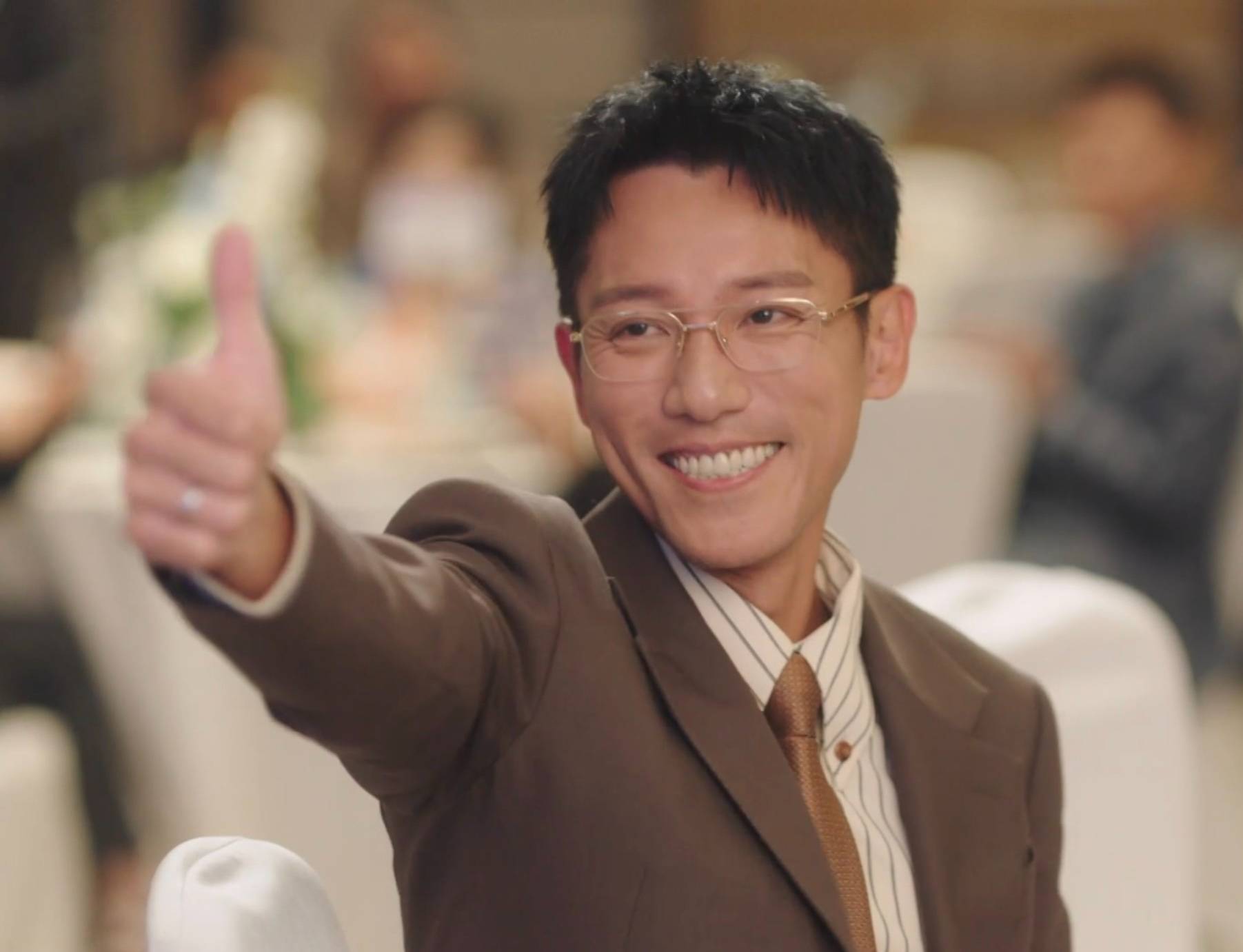 夫妻的博弈 高海寧 港版渣男(圖片來源:《夫妻的博弈》截圖)