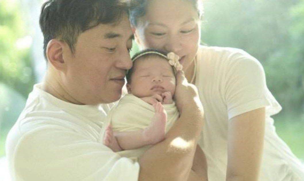呂方細16年太太背景猛料 擁半億身家 5歲女兒越大越靚 與Do姐分手後破不婚不育主義