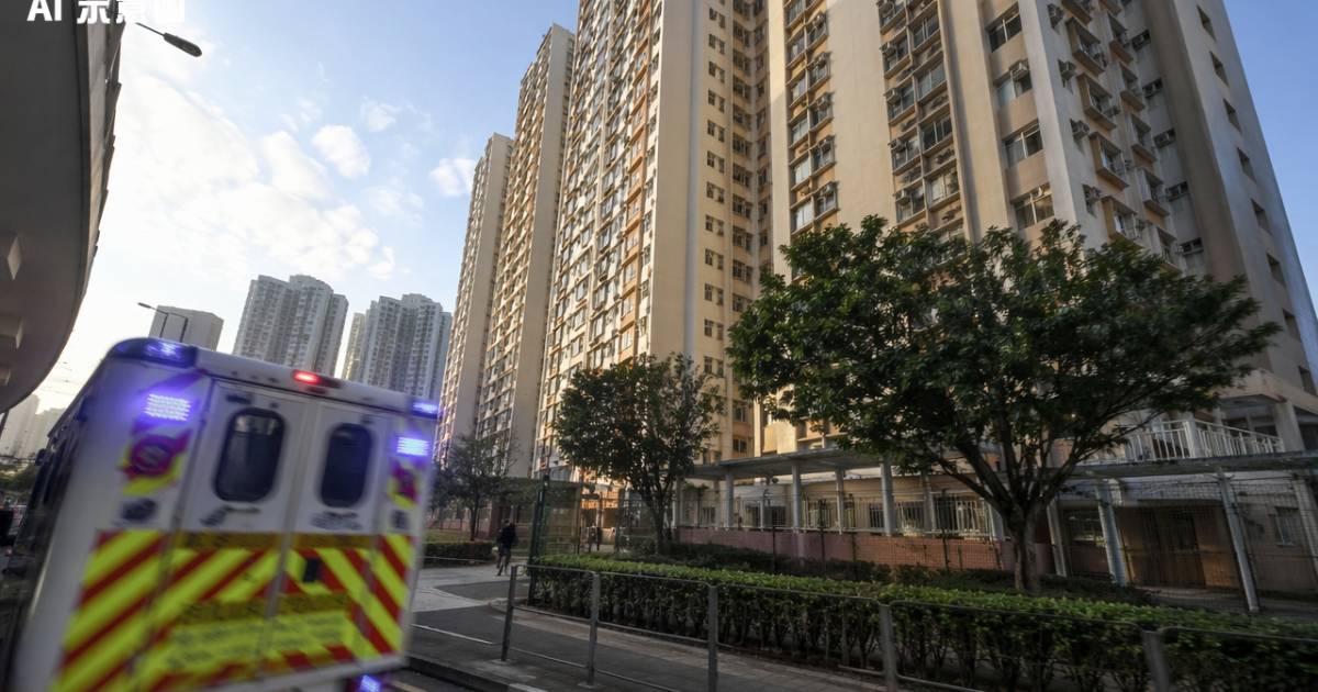 黃大仙45歲女房間暈倒｜母親揭發報警送院結果令人心碎