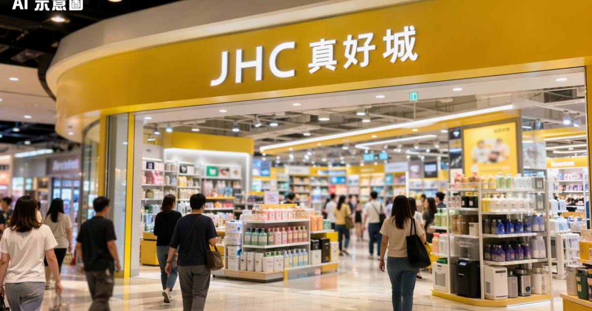 日本城正式消失！全港260間分店一夜換名背後原因曝光