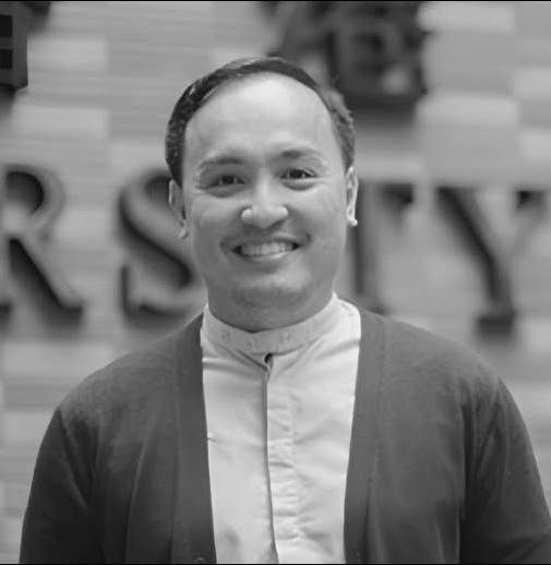 港大講師Michael Manio離世 終年49歲 離世前3天開直播教學 港大生物醫學學院沉痛發悼文
