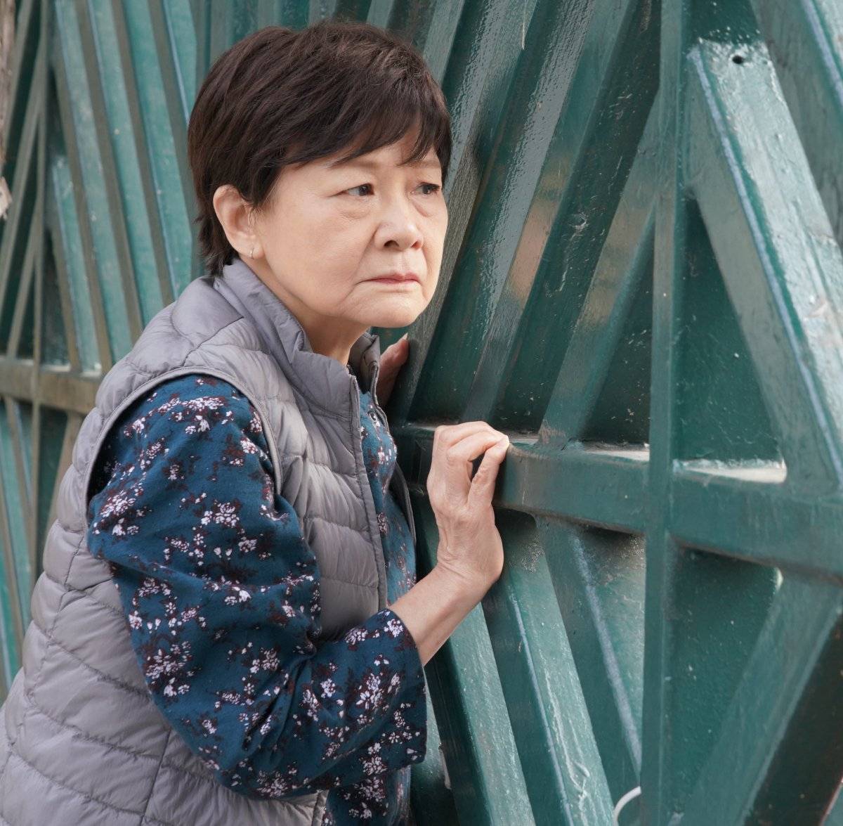 非份之罪 劇情 (圖片來源:TVB)