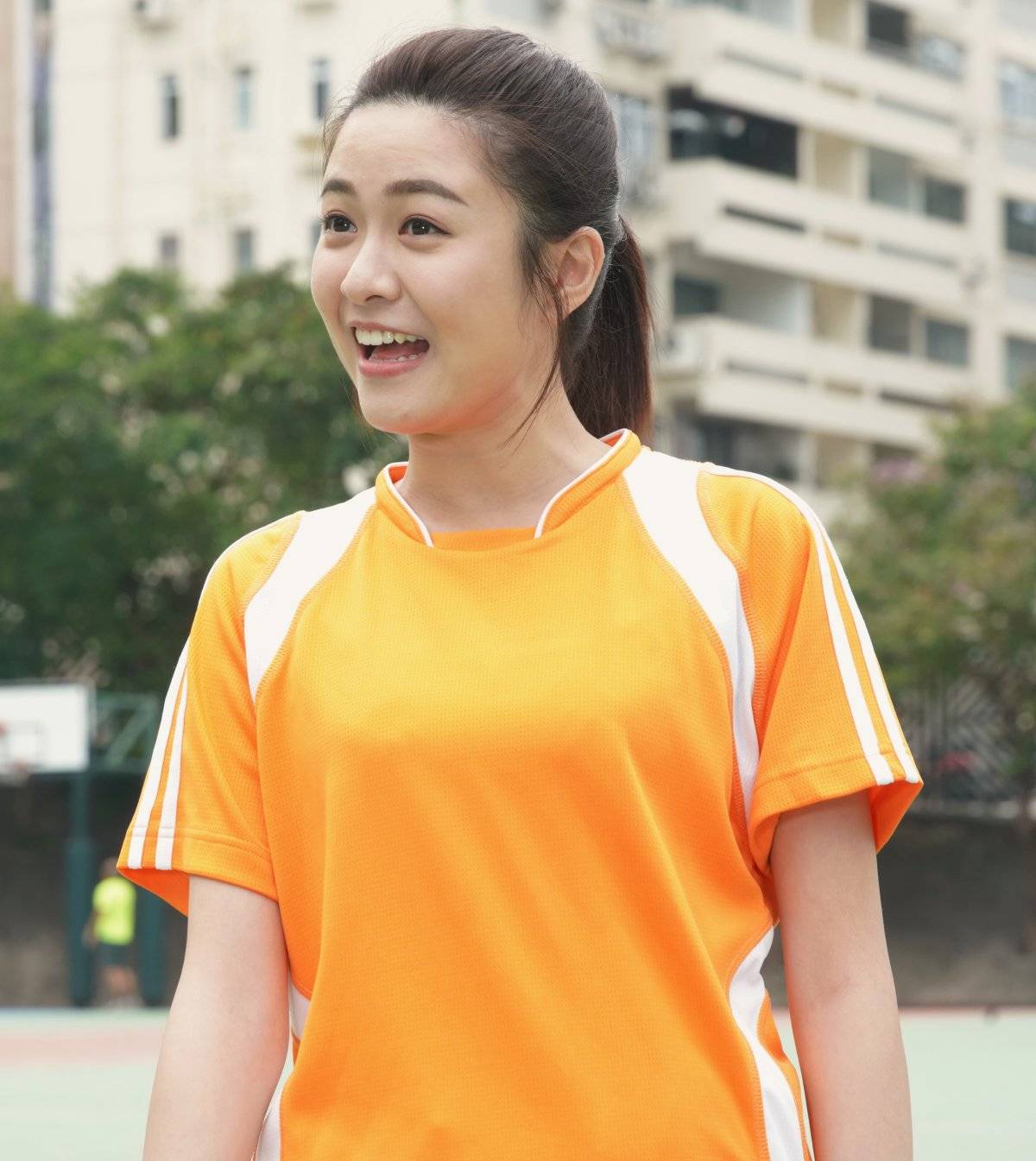 非份之罪 江嘉敏 (圖片來源:TVB)